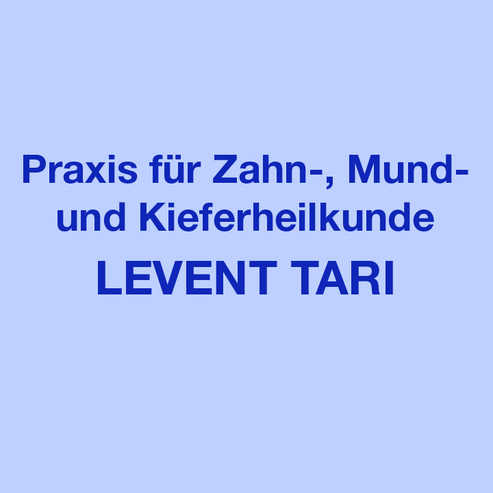 Logo von Levent Tari