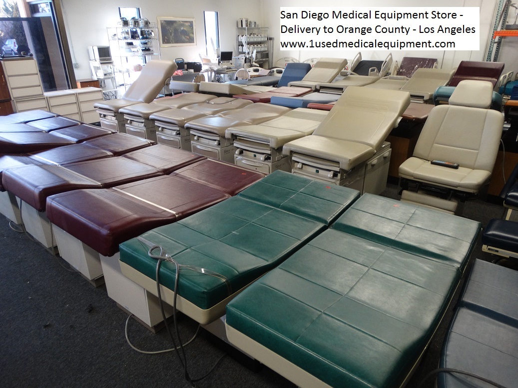 iMedical Equipment and Service Photo