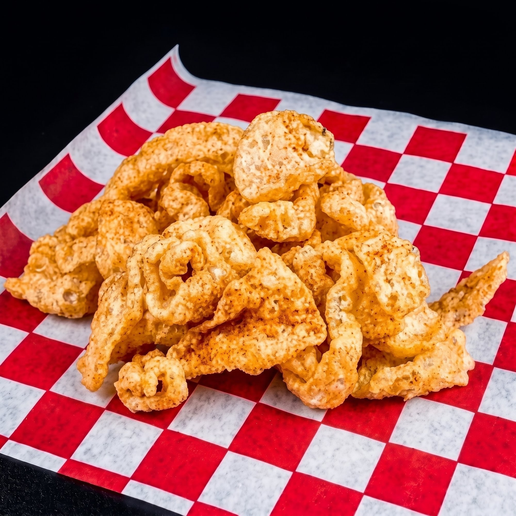 Barn Cracklin's