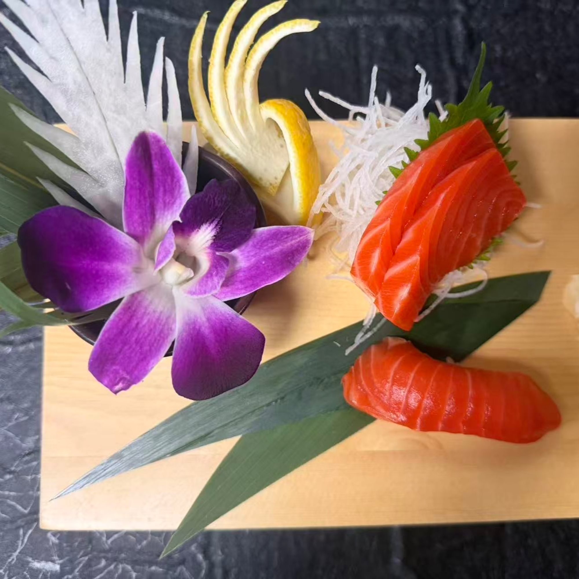 Salmon