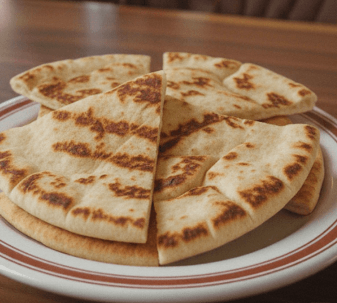 Side of Pita