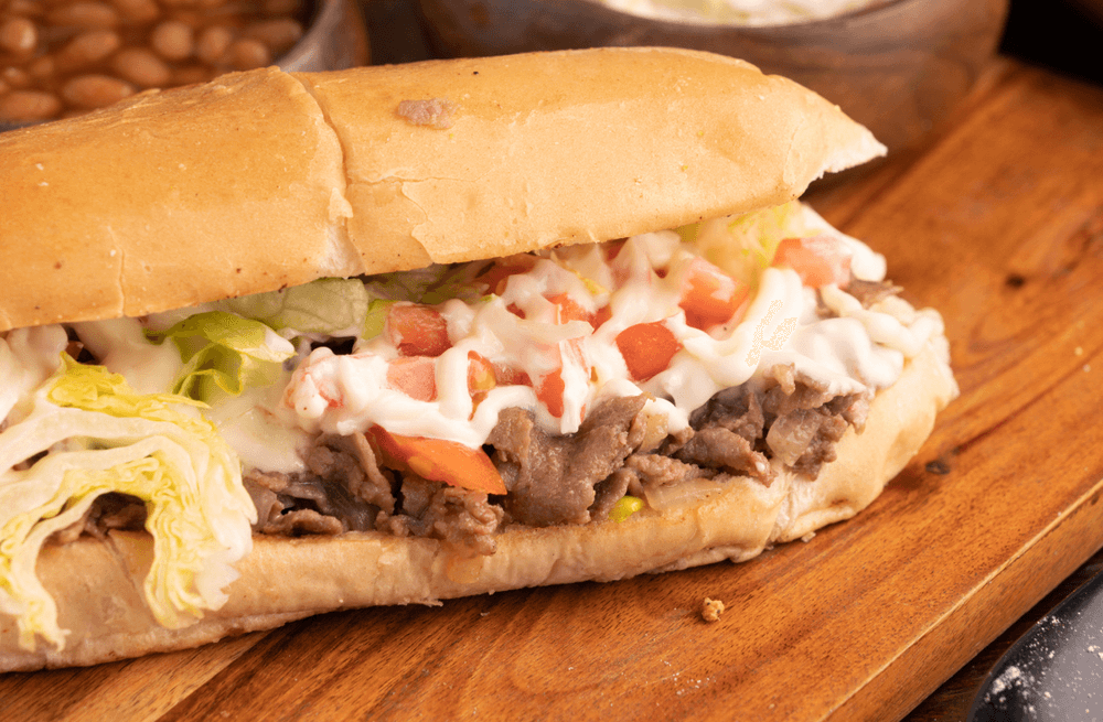 Sandwich