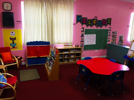 A-Karrasel Child Care Photo