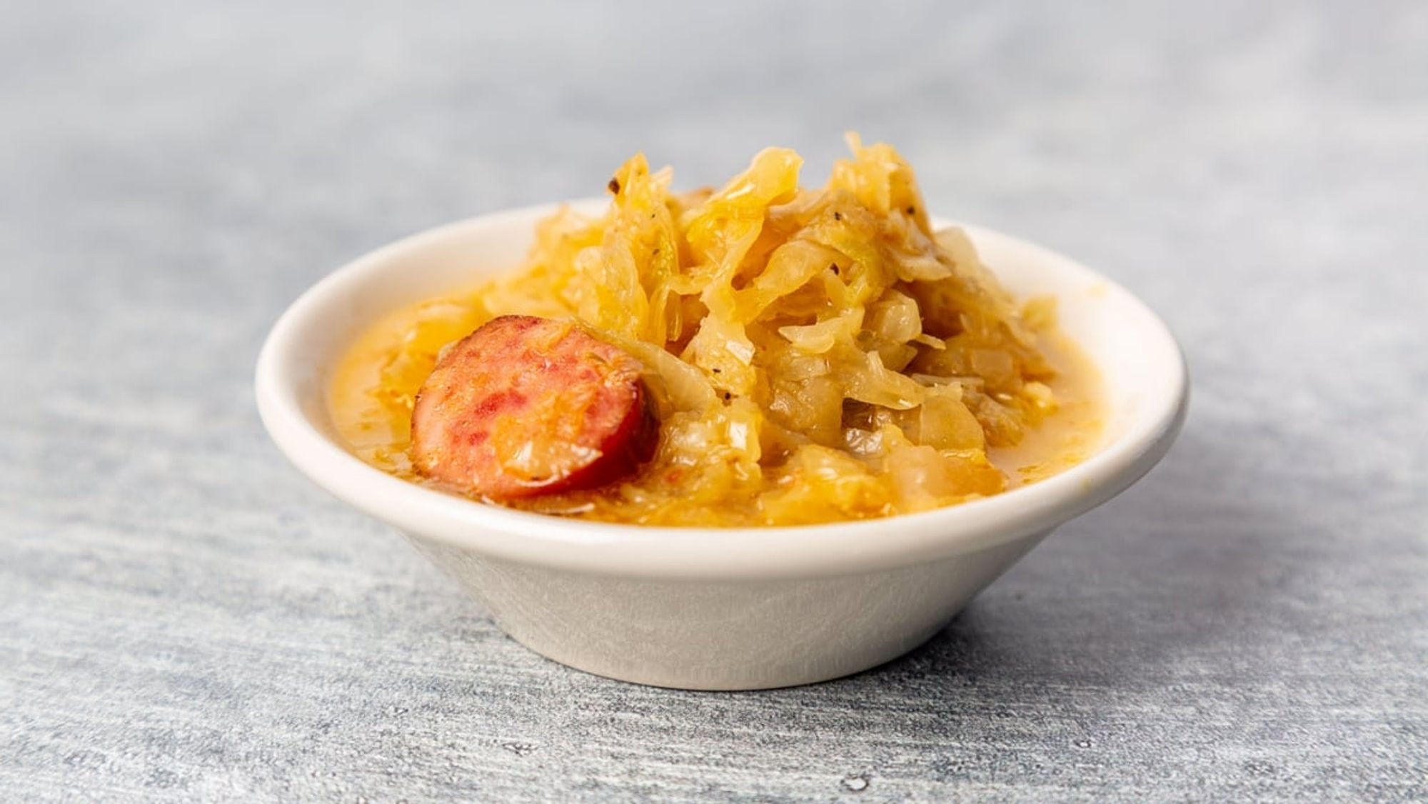 Fried Cabbage