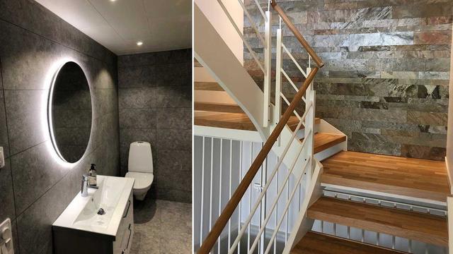 Kakelhuset I Kristinehamn AB Kristinehamn