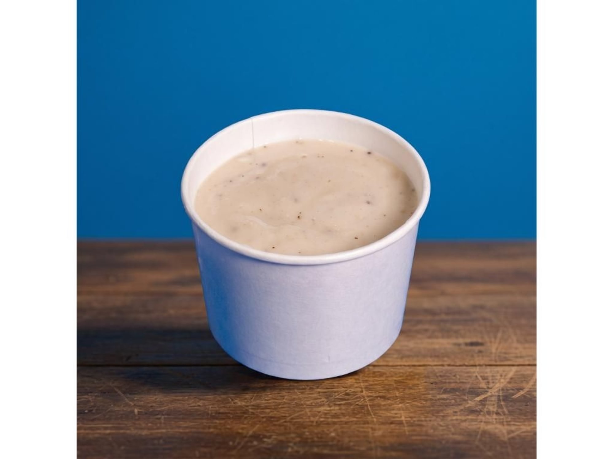 Side of Gravy