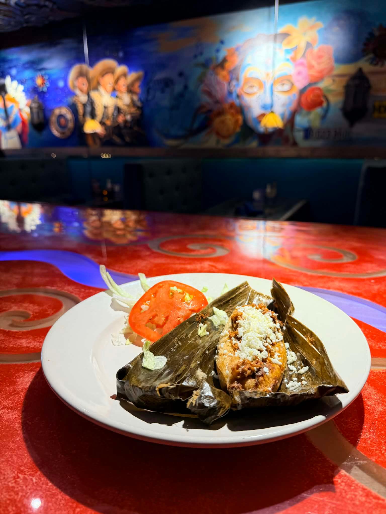 S-TAMAL