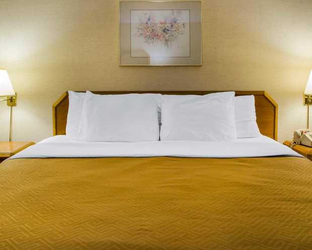 Images Econo Lodge