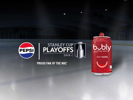 bubly cherry sparkling water