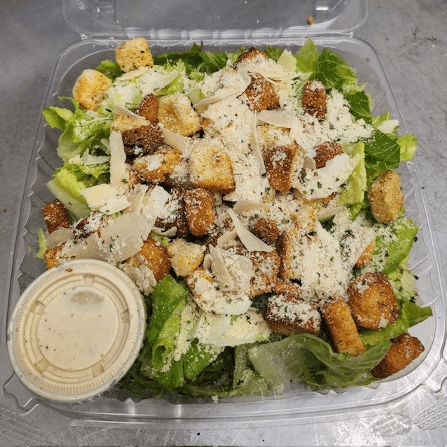 Caeser Salad