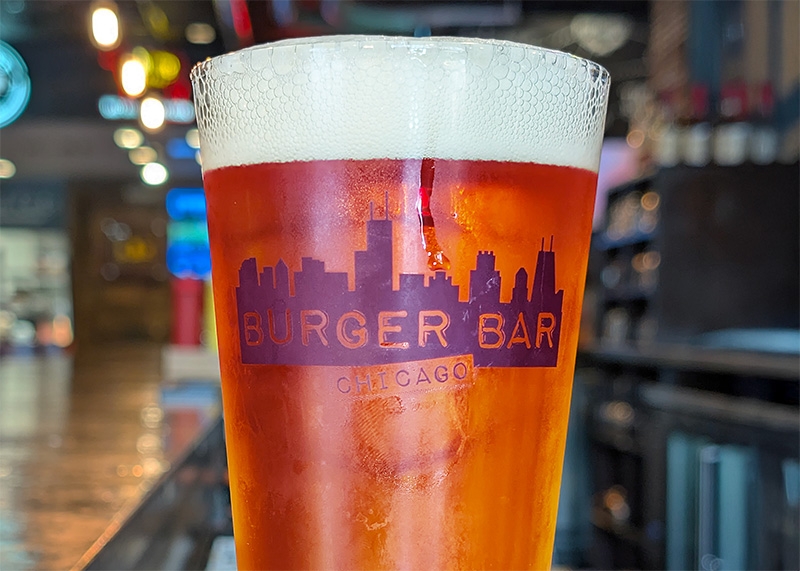 DRA | Yuengling Lager