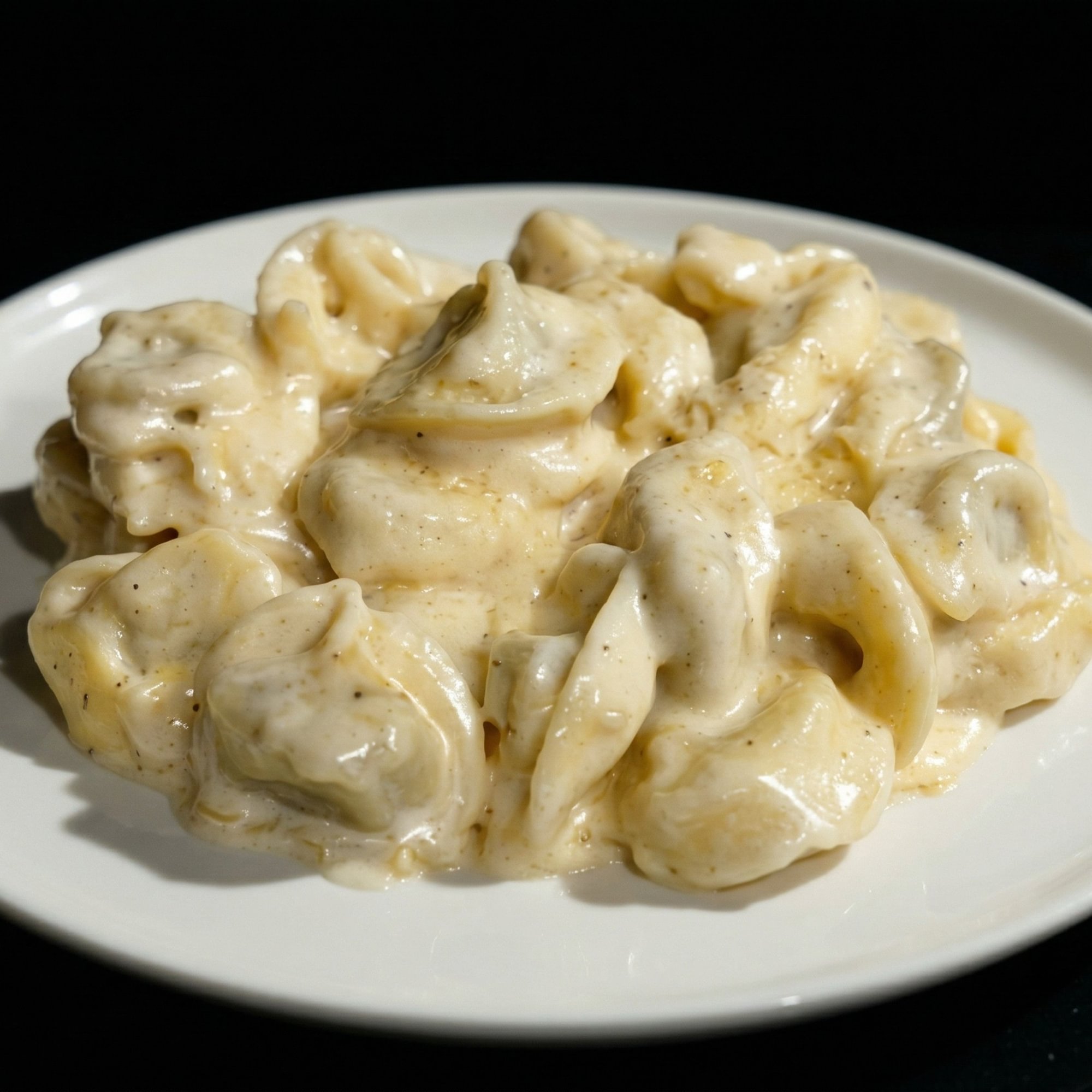Tortellini Con Carne