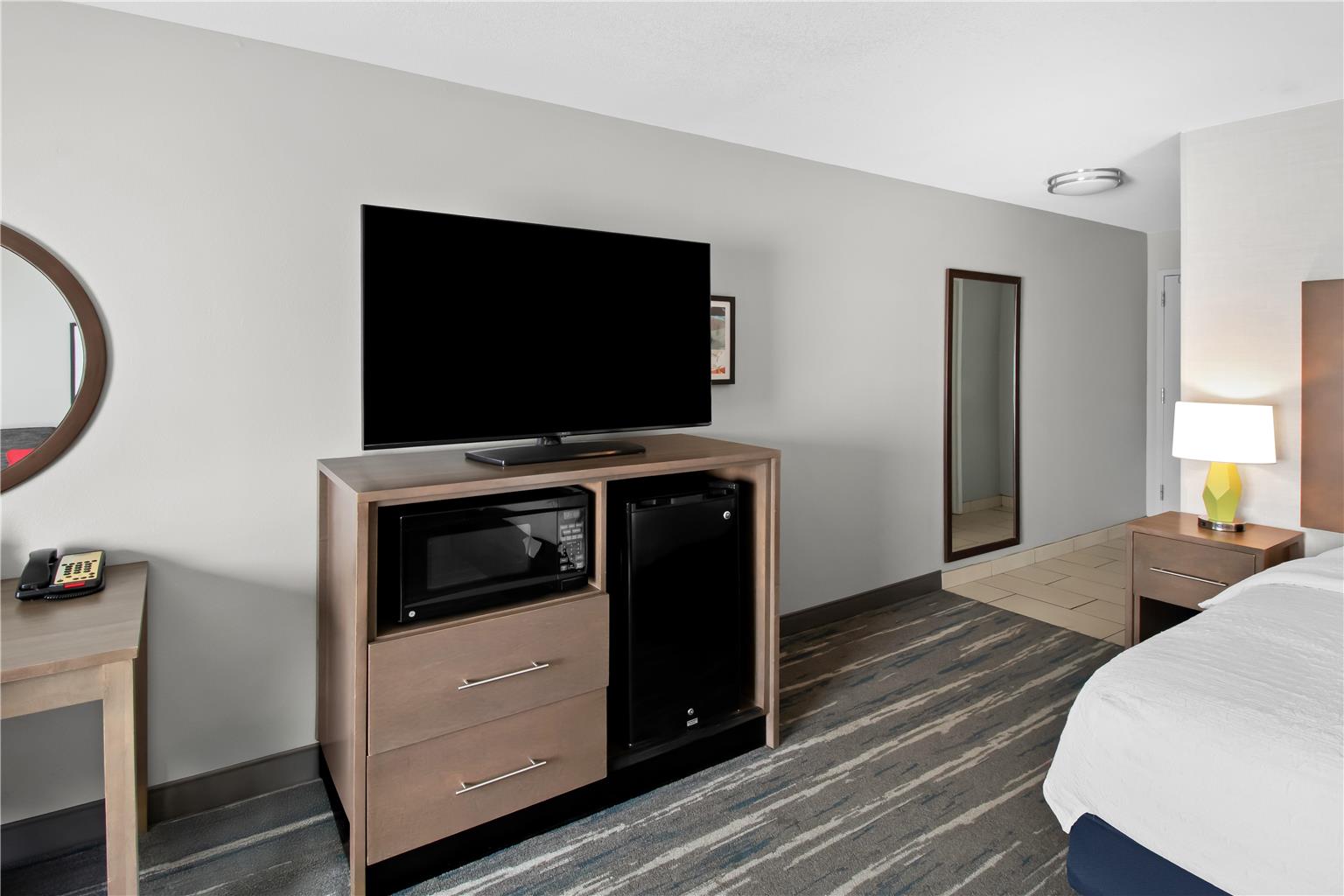 Hampton Inn Middletown Image