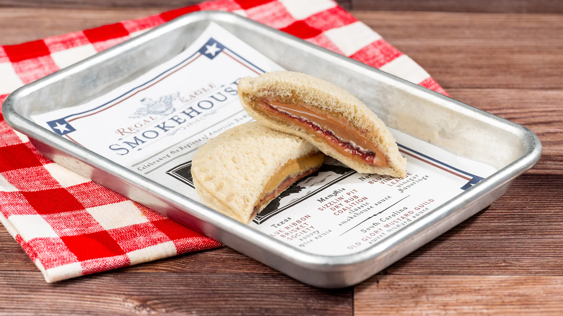 PB&J Uncrustable
