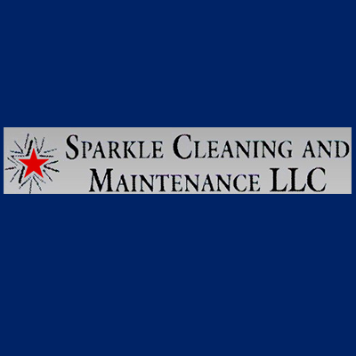 Sparkle Cleaning And Maintenance LLC