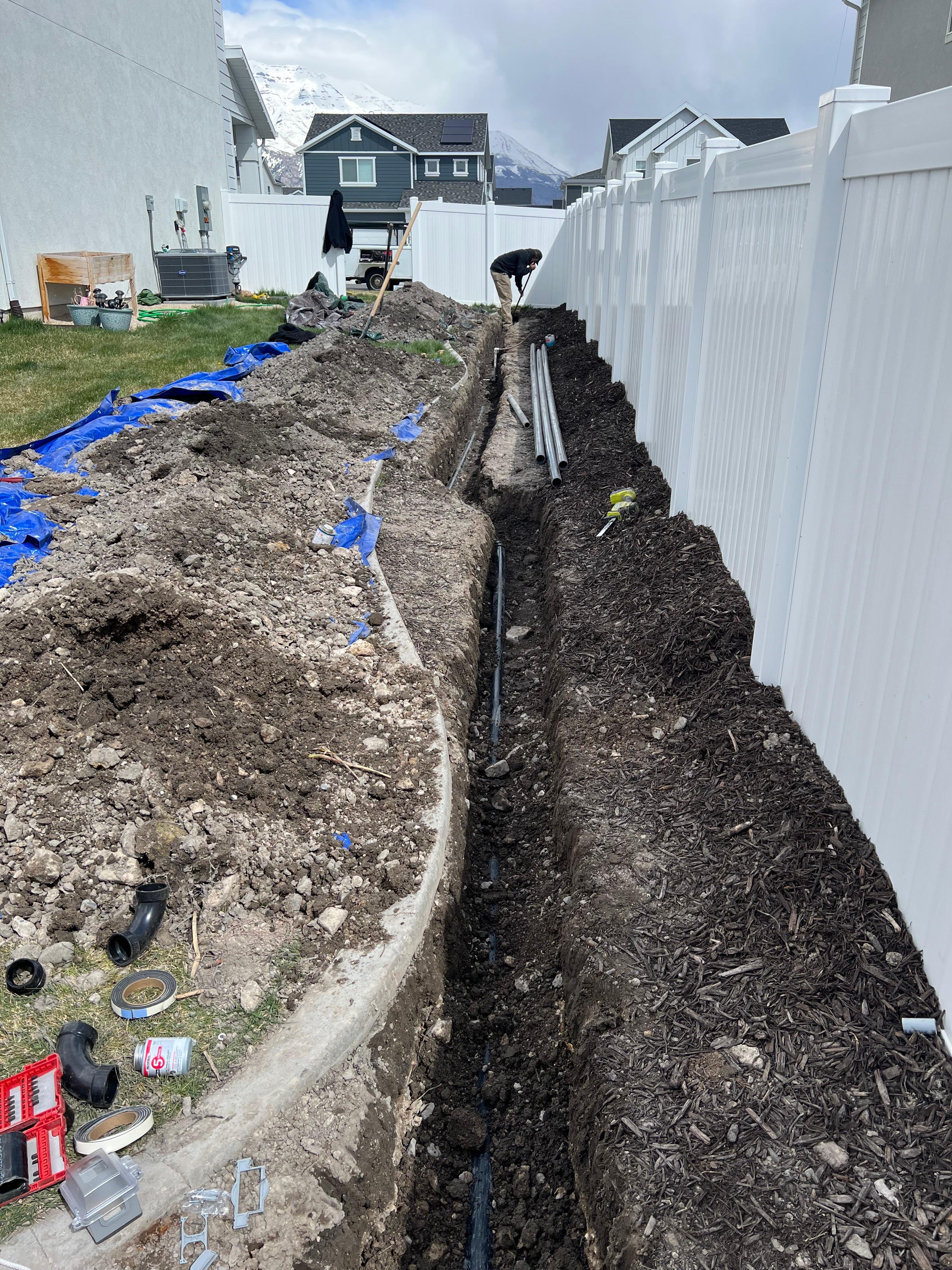 Rare Breed Plumbing, Heating, and Air Image