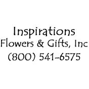 Inspirations Flowers And Gifts