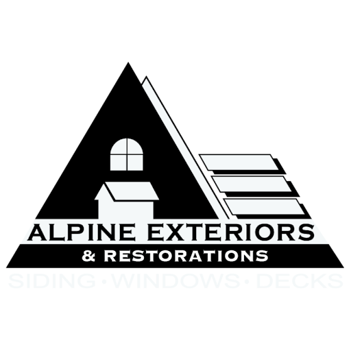 Alpine Exteriors & Renovations