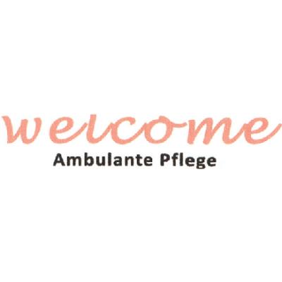 Logo von Margarete Bugiel welcome Ambulante Pflege