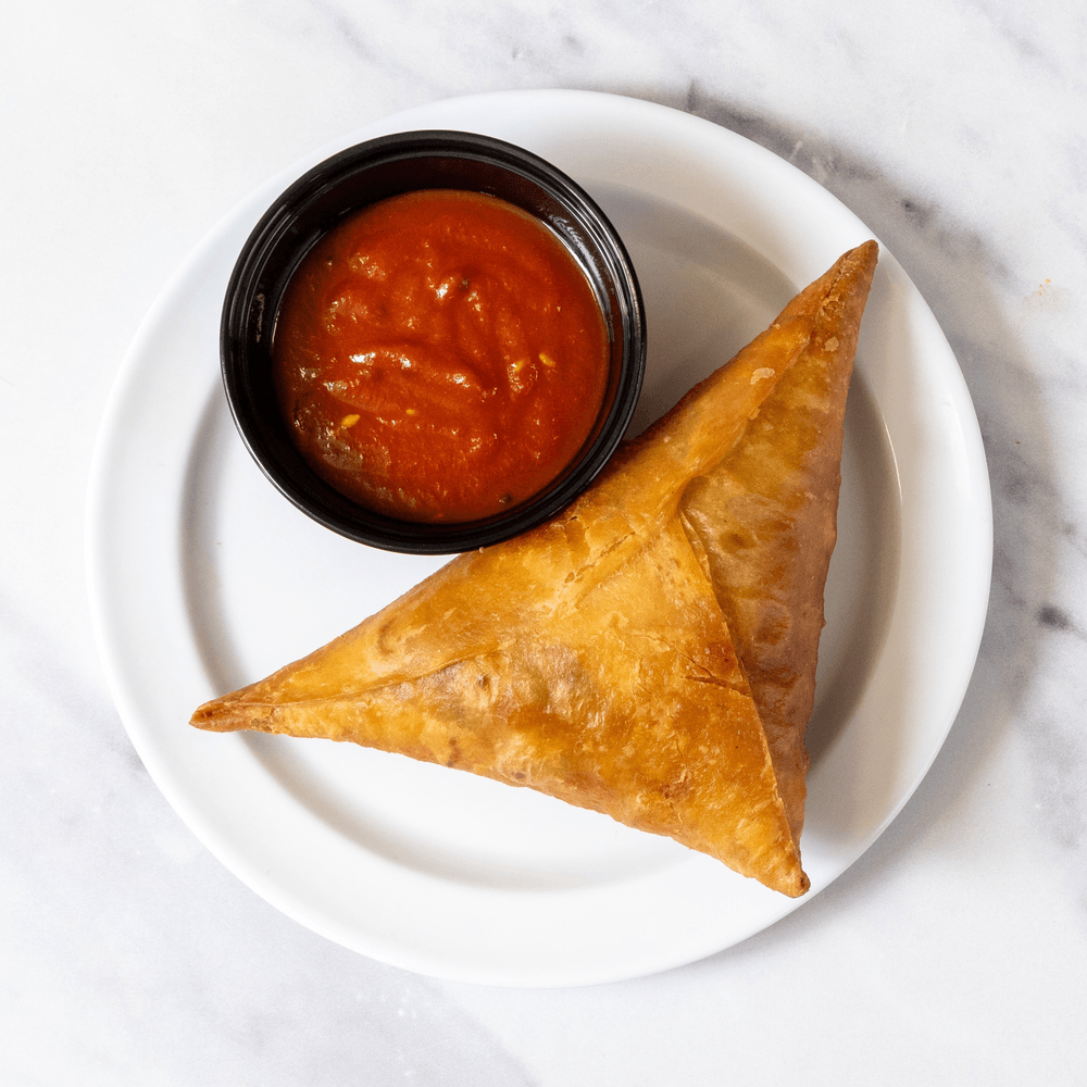 Chicken Samosa