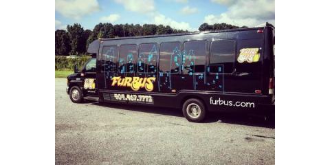 Fur Bus Photo