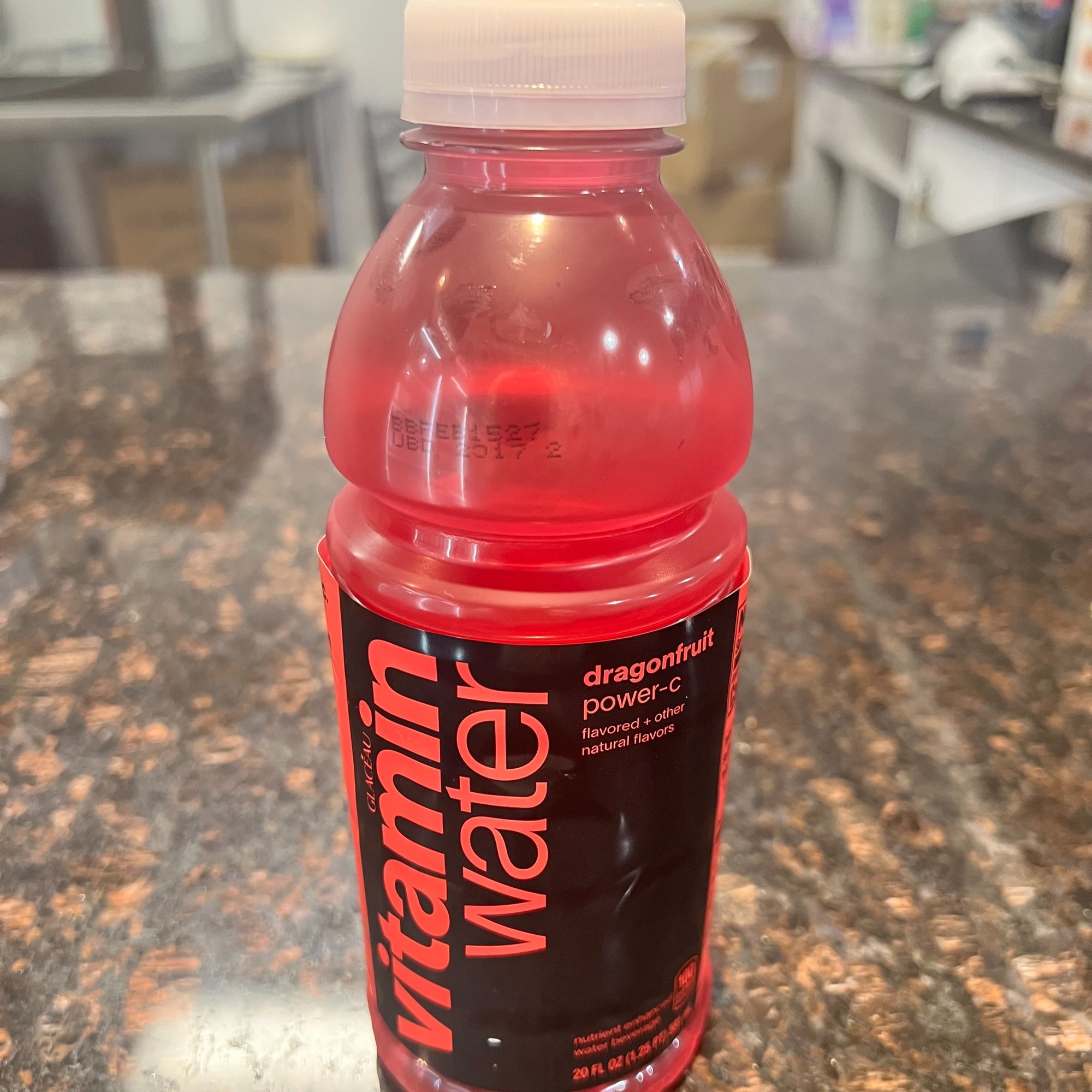 Vitamin Water