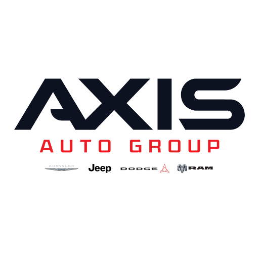 Axis Chrysler Dodge Jeep Ram