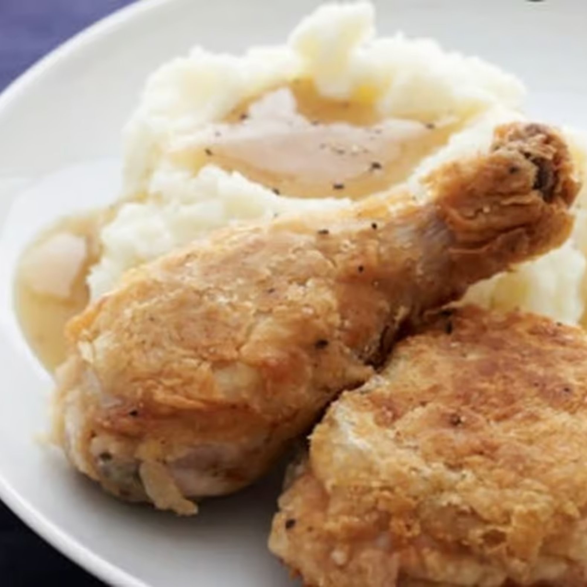 Dinner Box Combo