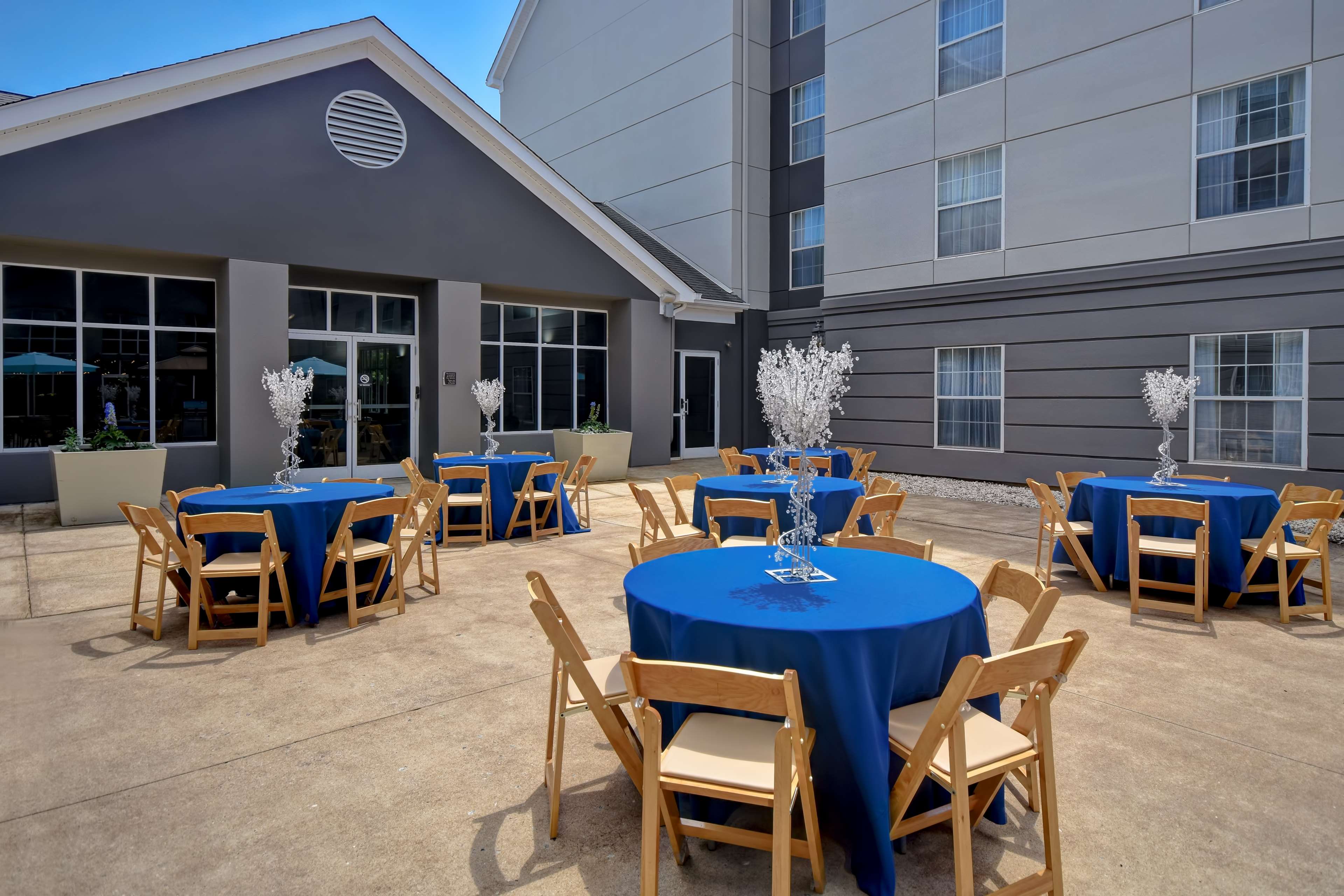 Homewood Suites by Hilton Philadelphia-Great Valley, Malvern