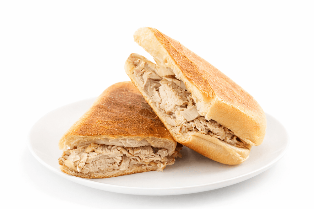 Roasted Pork Sub