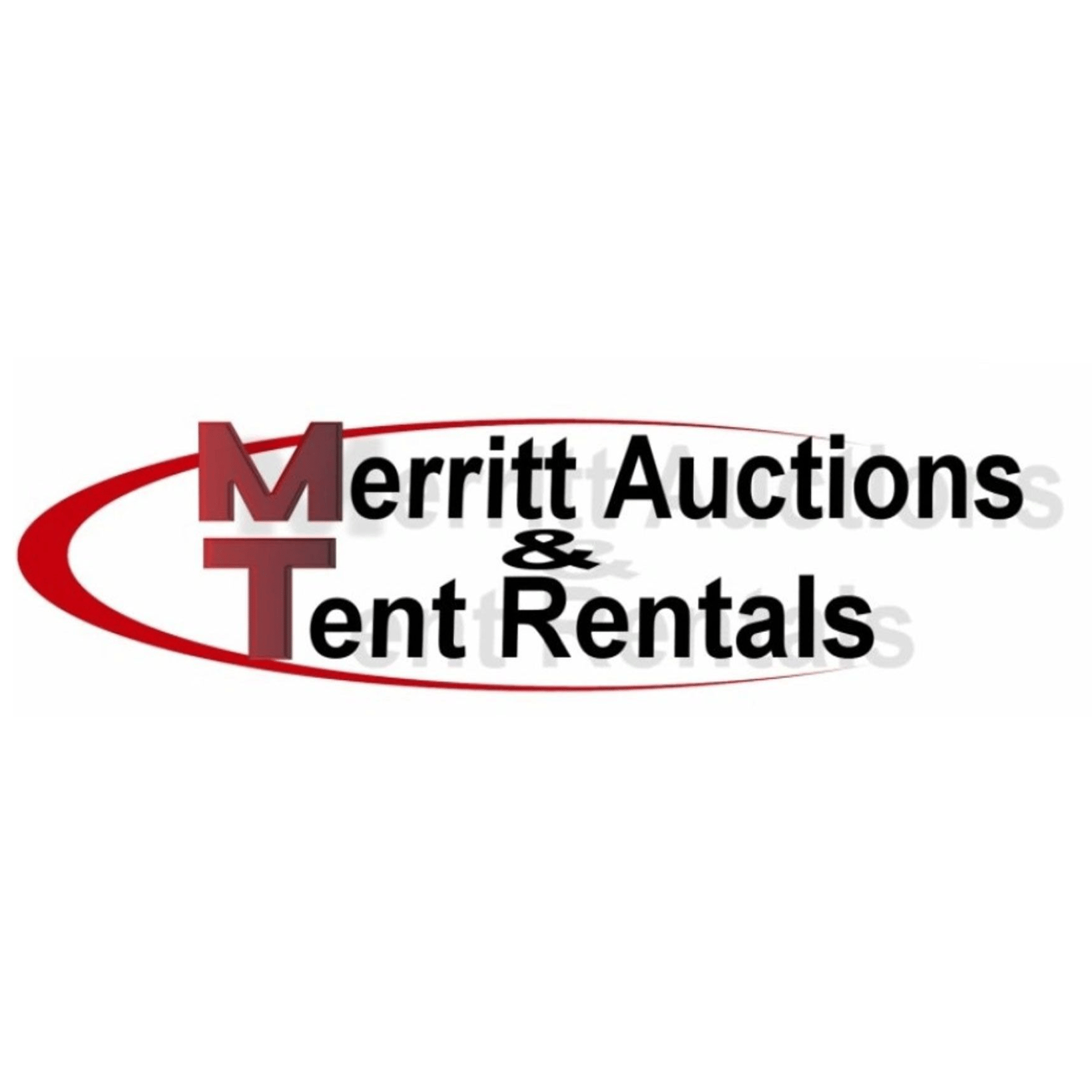 Merritt Auction Service and Tent Rentals