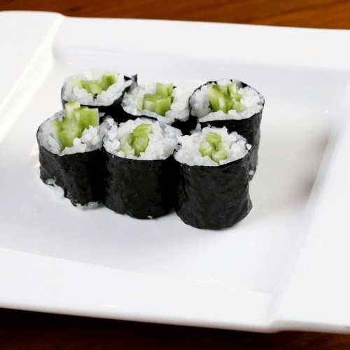 Kappa Maki
