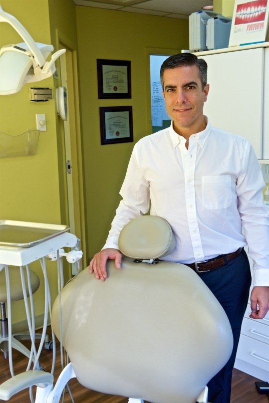 Images Clinique Dentaire Christophe Colomb