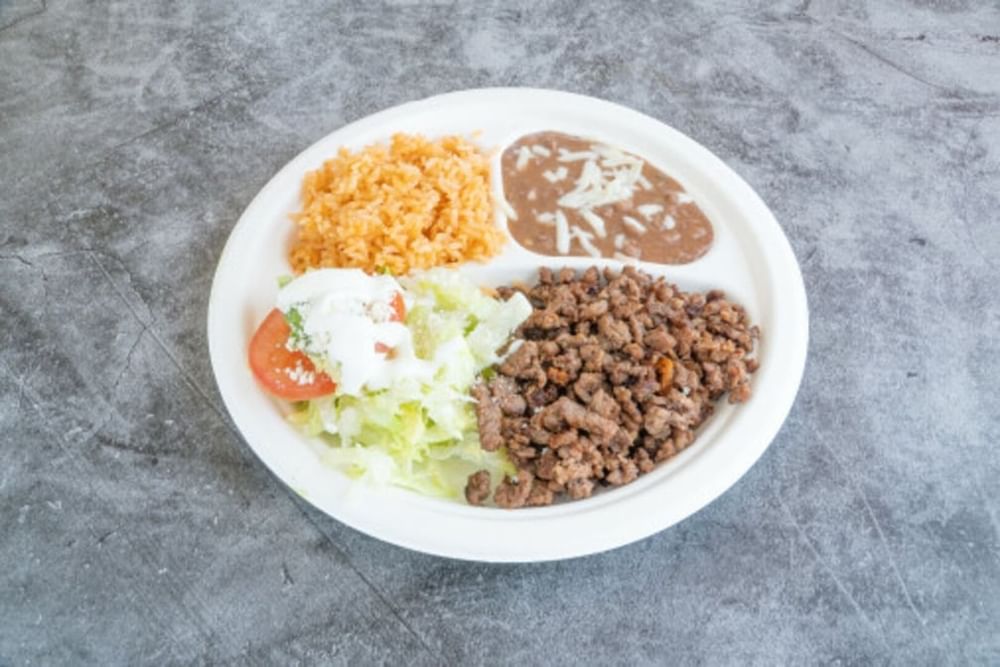 Asada Combo