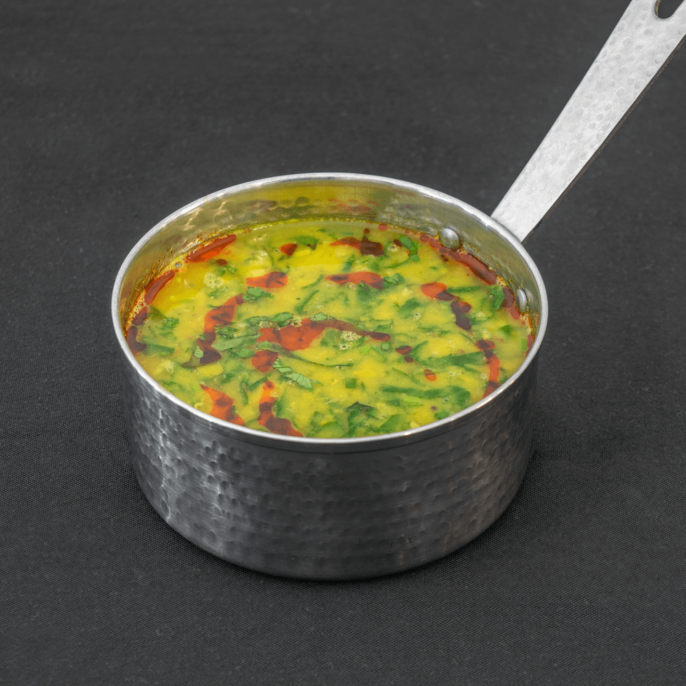 Dal Palak