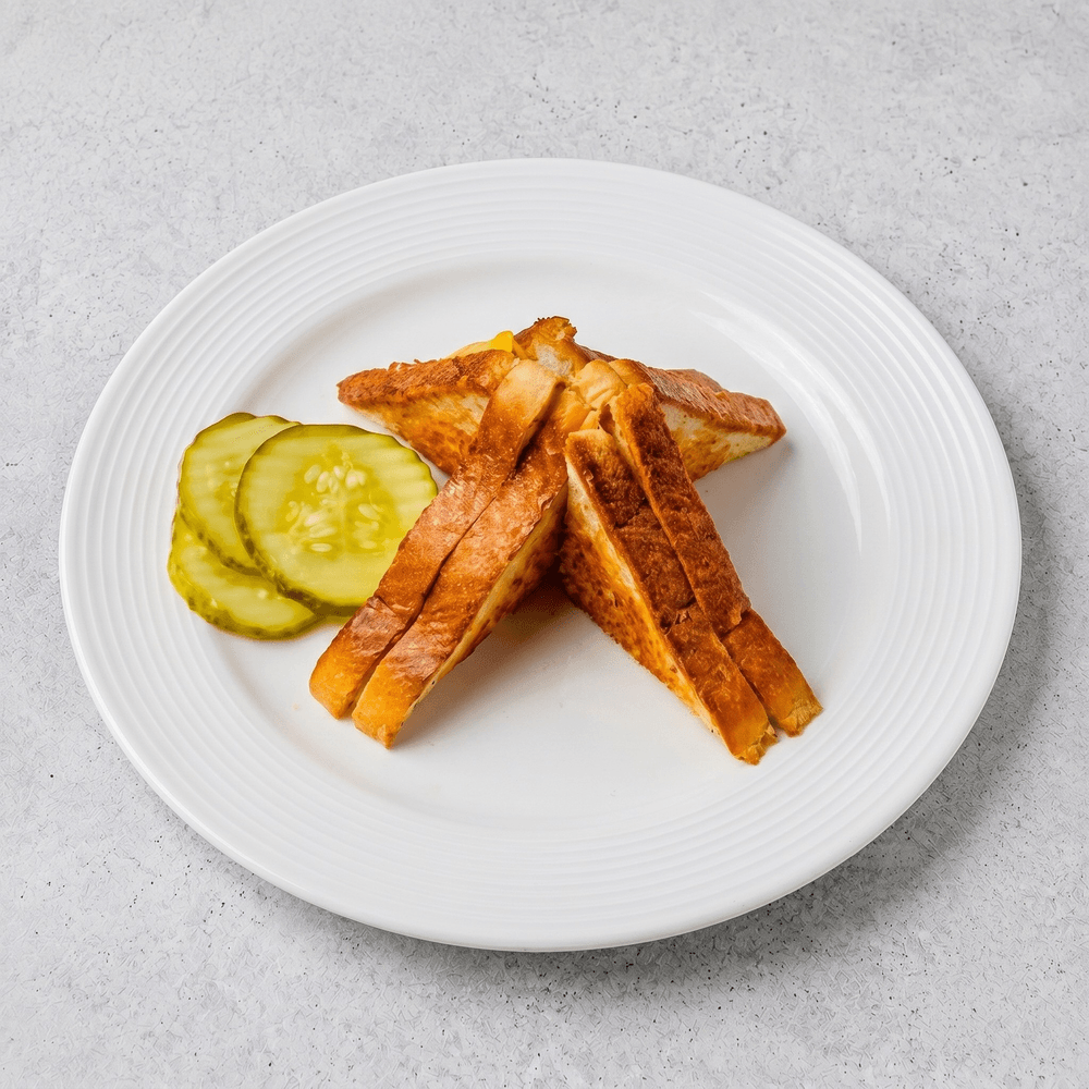 Grilled Cheese Sandwich