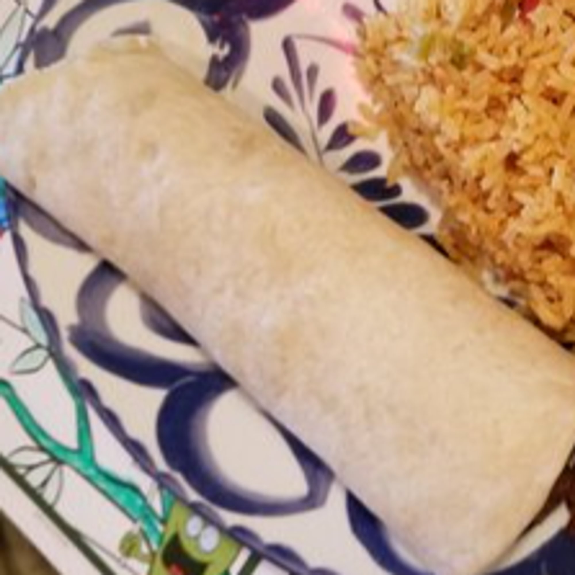 Kids Soft/Crispy Taco