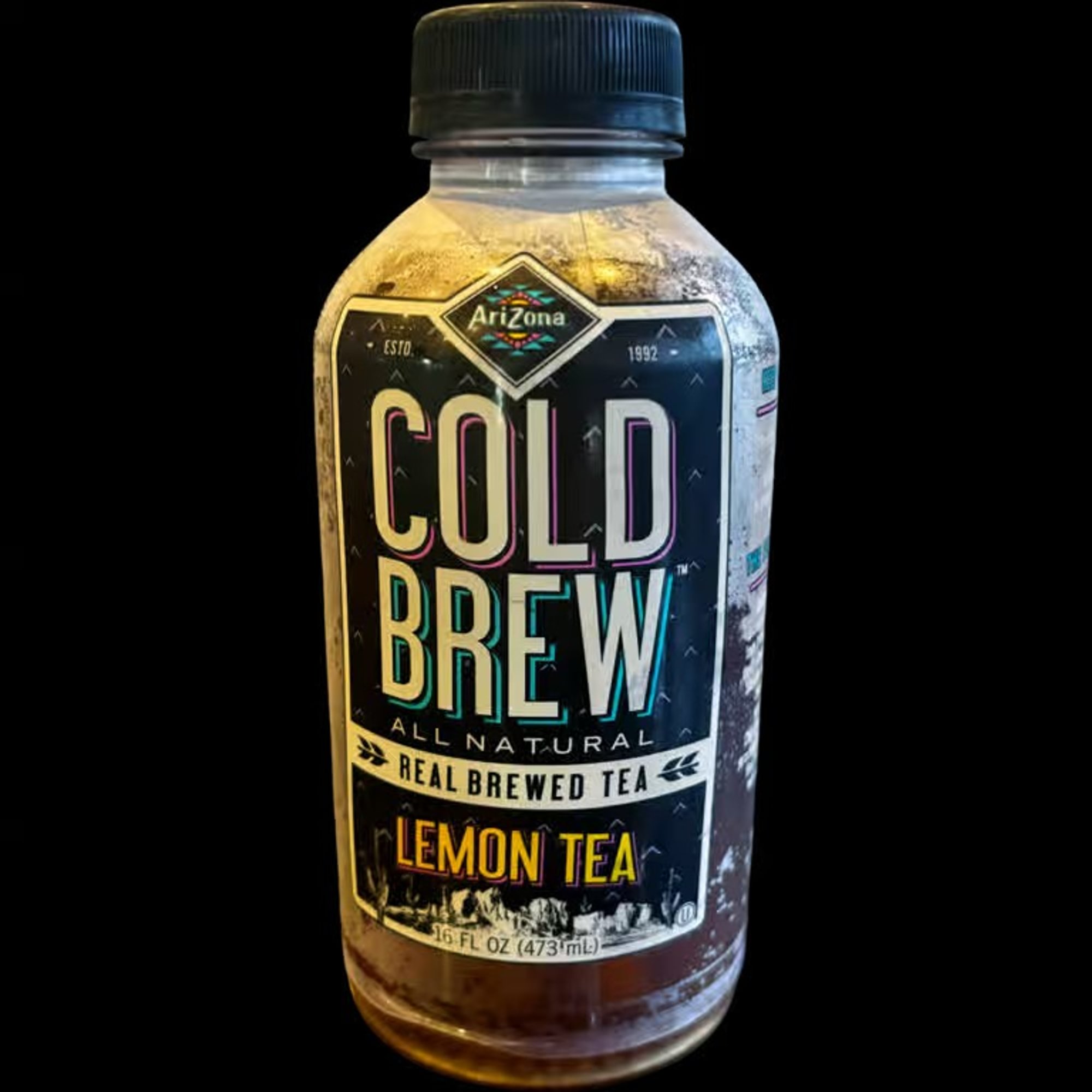 AriZona Cold Brew