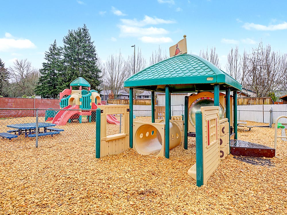 Powell Butte KinderCare Image
