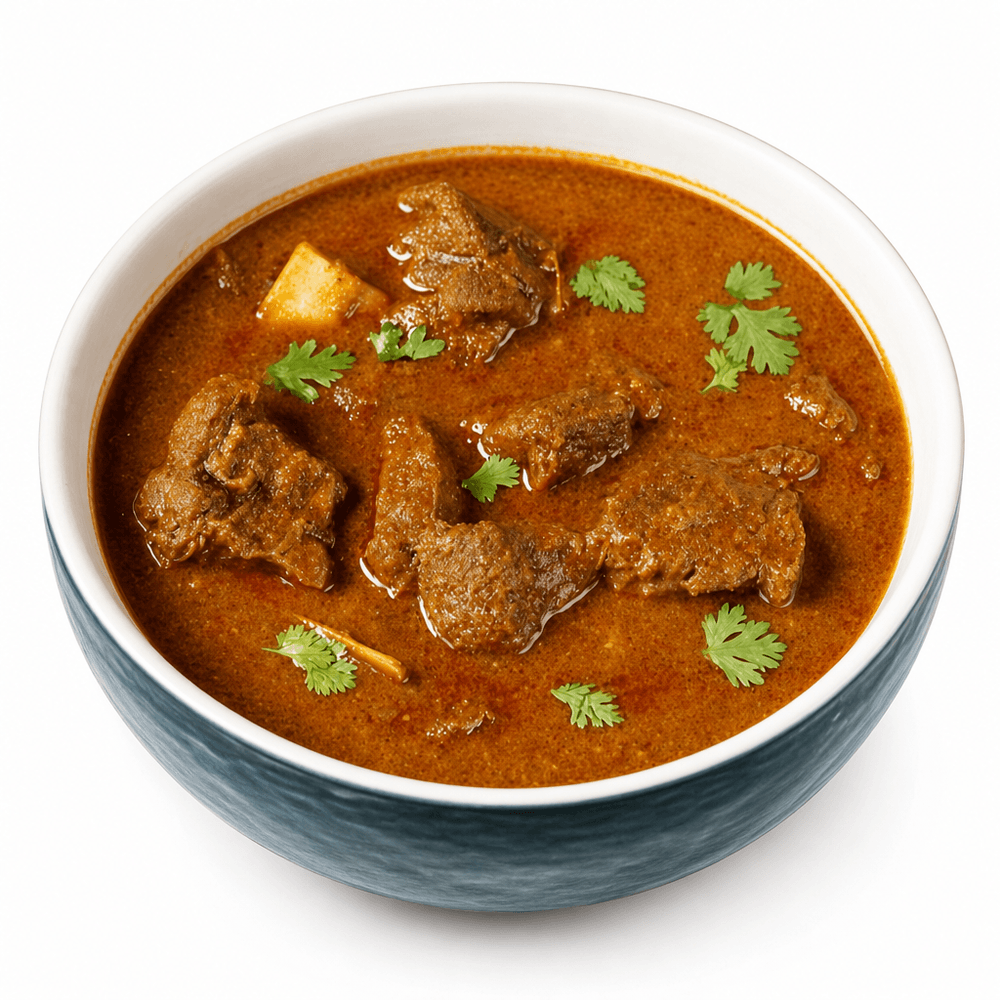 Goat Curry