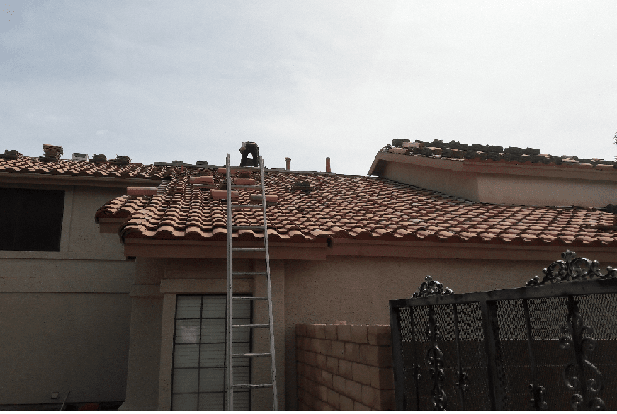 Discount Roofing of Nevada Photo