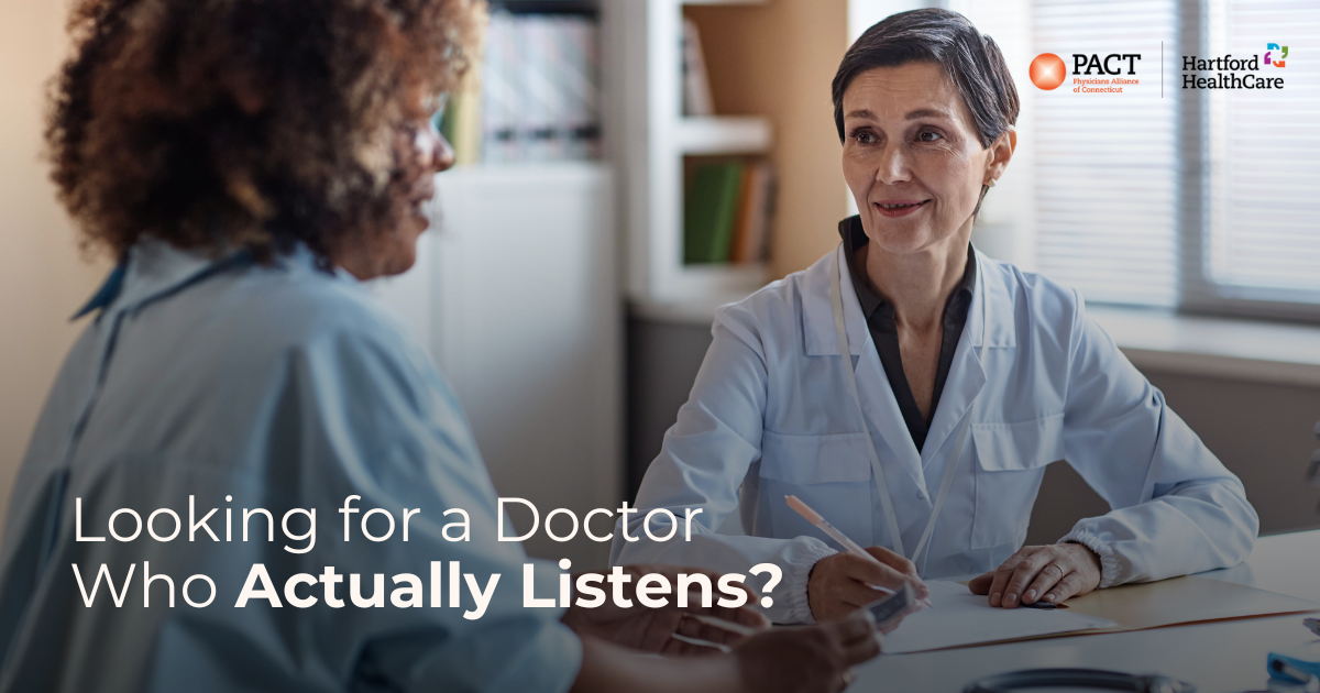 PACT Kidney Center | Orange Image