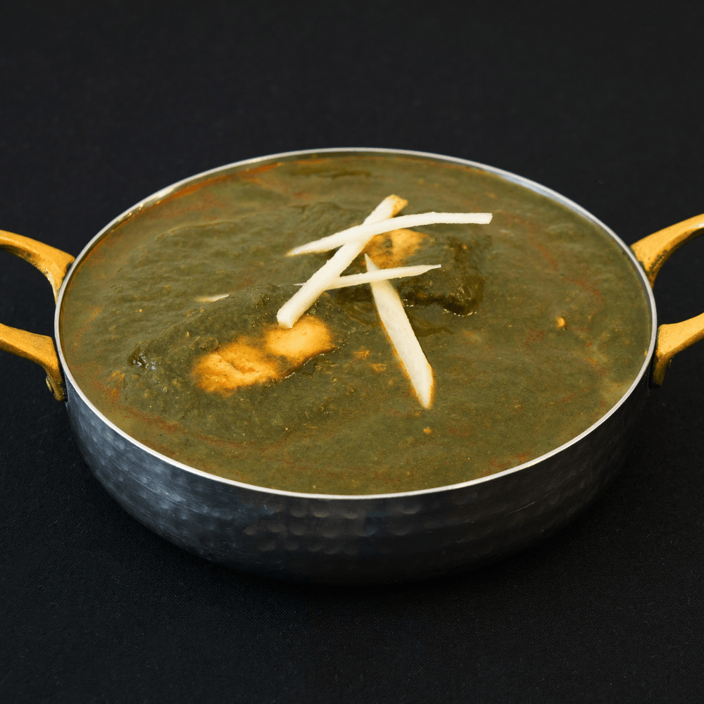 Chicken Saagwala