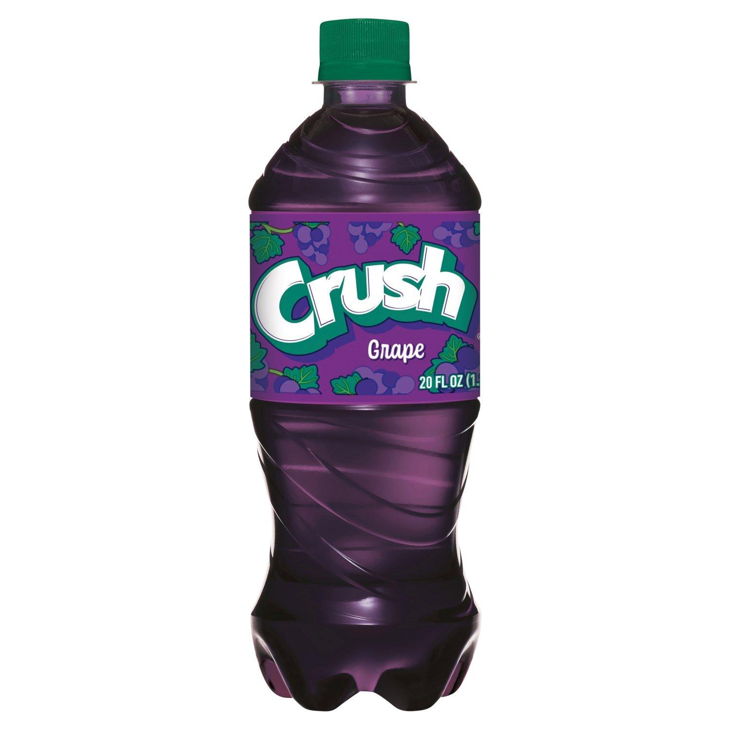 Soda