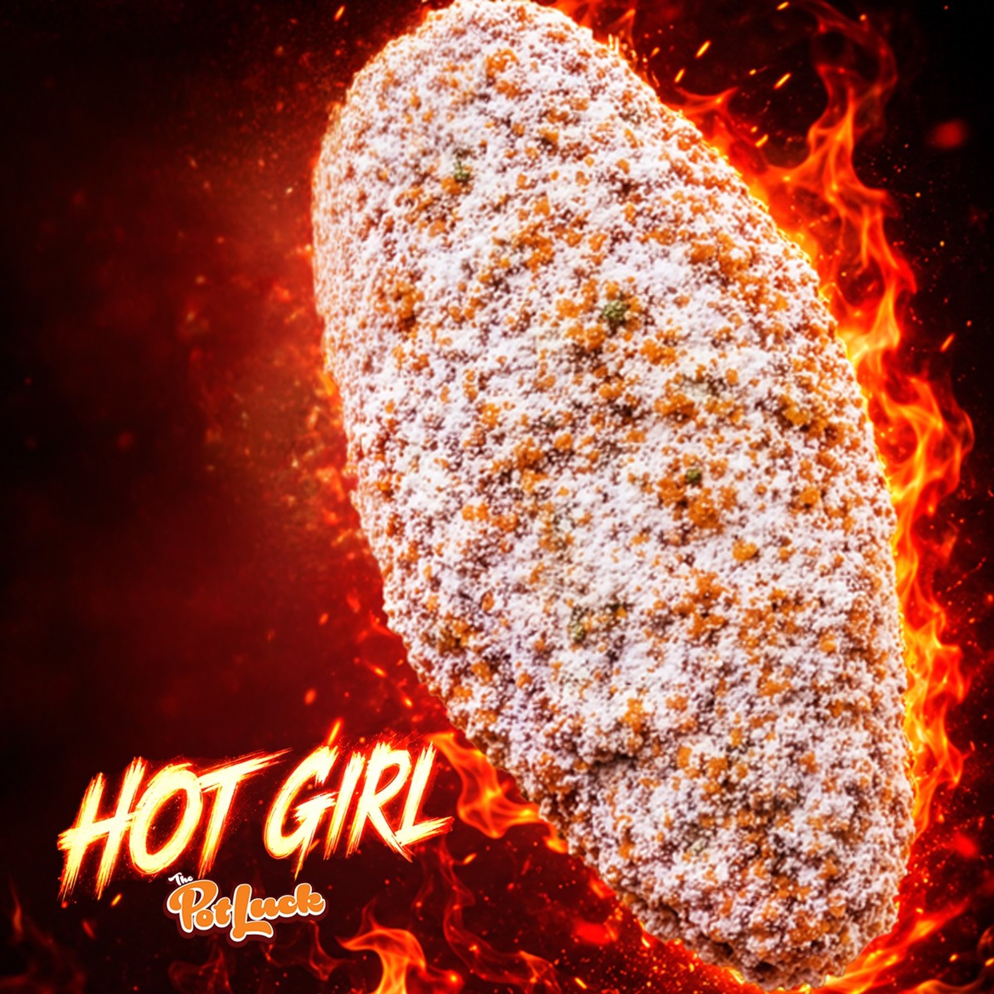 Hot Girl