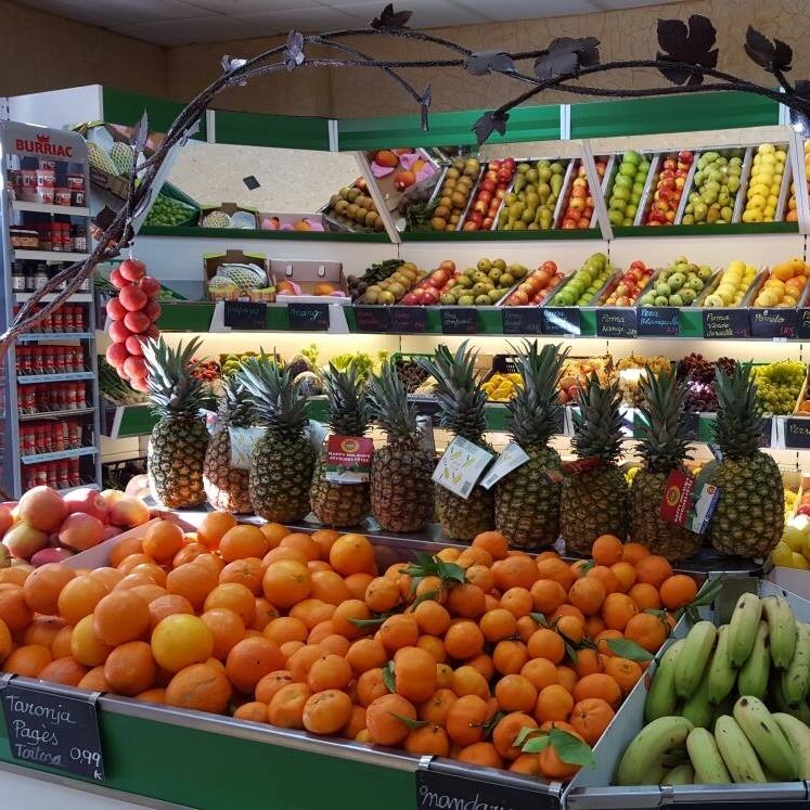 Galería en miniatura