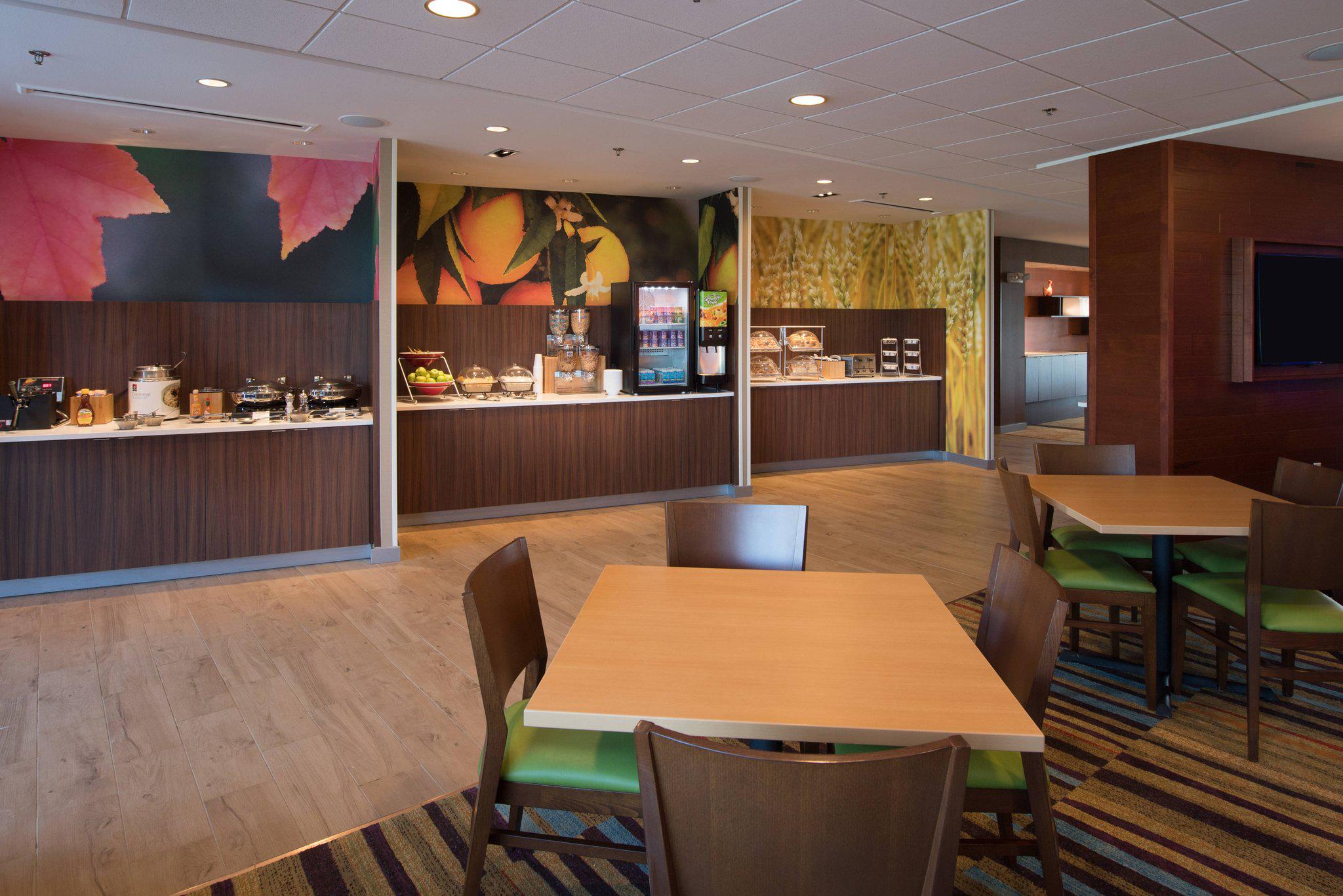 Fairfield Inn & Suites by Marriott Houma Southeast Photo