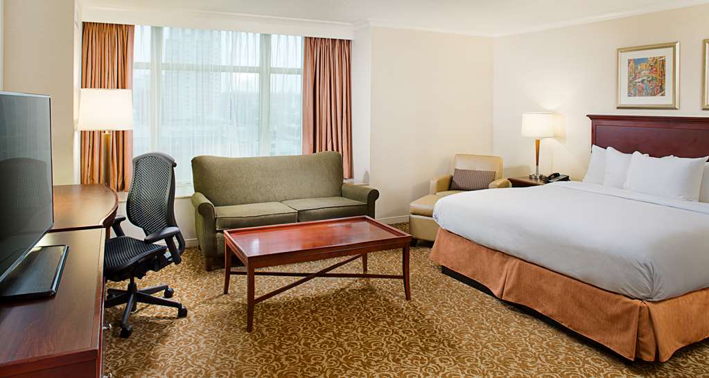 Hilton Providence Image
