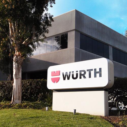 Wurth Louis and Company