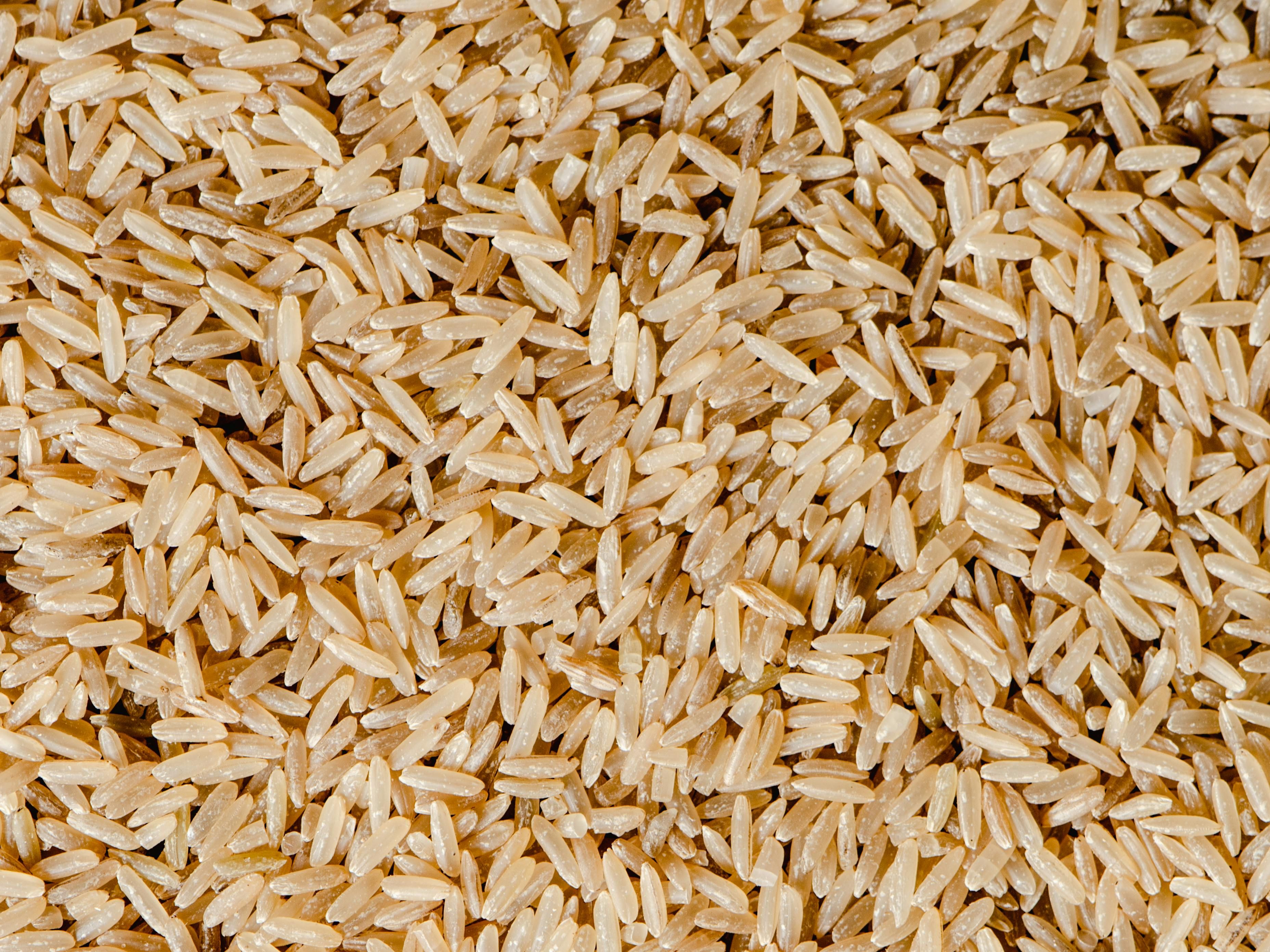 Rice (Side)